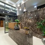 Apartahotel Lithos - Halkidiki Nikiti (Sithonia)