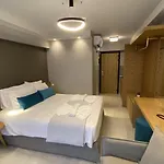 Lithos - Halkidiki Apartahotel 4*