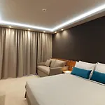 Apartahotel Lithos - Halkidiki 4*