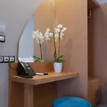 Apartahotel Lithos - Halkidiki Nikiti (Sithonia)