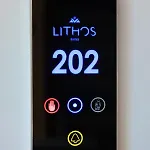 Lithos - Halkidiki Apartahotel Nikiti (Sithonia)