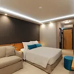 Apartahotel Lithos - Halkidiki Nikiti (Sithonia)