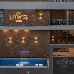 Lithos - Halkidiki 4* Nikiti (Sithonia)