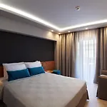 Apartahotel Lithos - Halkidiki 4*