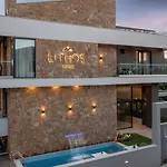 Apartahotel Lithos - Halkidiki