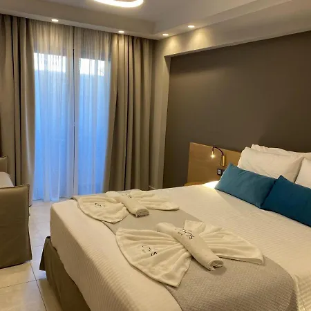 Lithos - Halkidiki Apart Otel