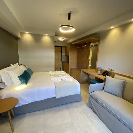 Lithos - Halkidiki Νικήτη