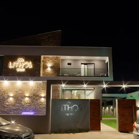 Lithos - Halkidiki