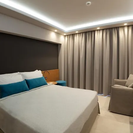 Lithos - Halkidiki Apart Otel Nikiti (Sithonia)