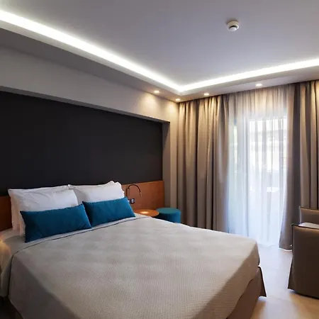 Apart Otel Lithos - Halkidiki 4*