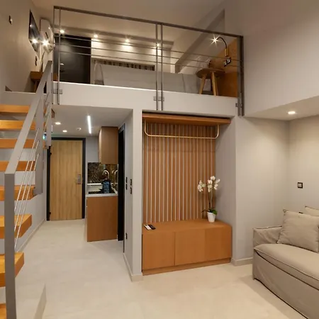 Lithos - Halkidiki Aparthotel
