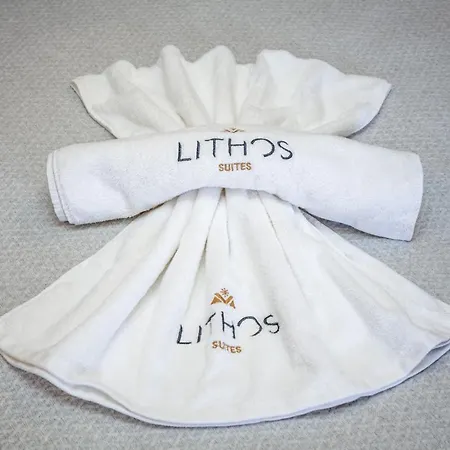 Aparthotel Lithos - Halkidiki Nikiti (Sithonia)