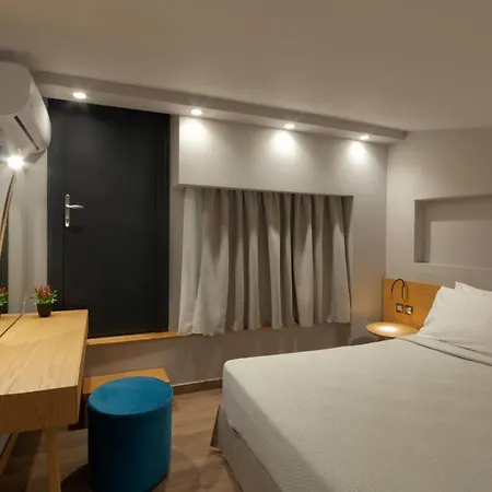 Lithos - Halkidiki Aparthotel *