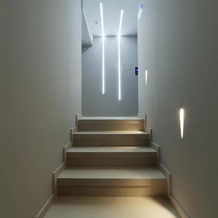 Lithos - Halkidiki Aparthotel Nikiti (Sithonia)