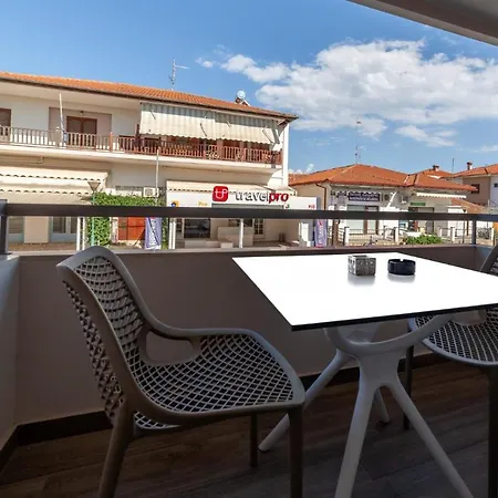 Lithos - Halkidiki Aparthotel