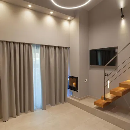 Lithos - Halkidiki Aparthotel Nikiti (Sithonia)