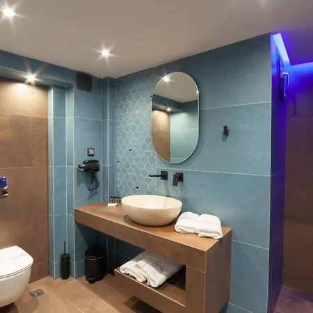 Lithos - Halkidiki Aparthotel *