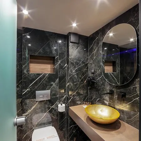 Lithos - Halkidiki 4* Nikiti (Sithonia)