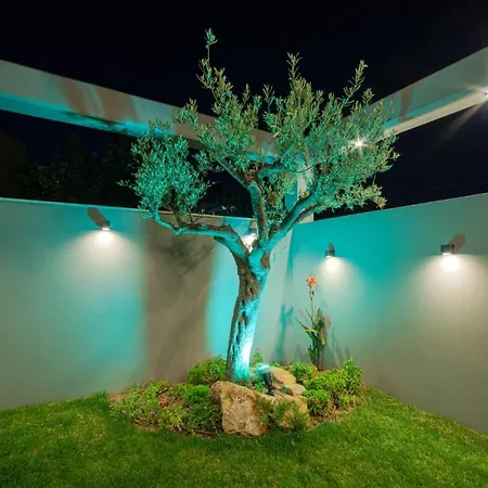 Lithos - Halkidiki Aparthotel