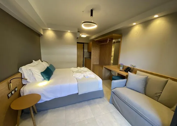 Lithos - Halkidiki Nikiti (Sithonia)