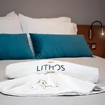 Hotel de apartamente Lithos - Halkidiki 4*