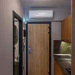 Hotel de apartamente Lithos - Halkidiki 4*