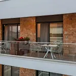 Hotel de apartamente Lithos - Halkidiki Nikiti (Sithonia)