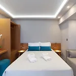 Lithos - Halkidiki Hotel de apartamente 4*