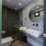 Lithos - Halkidiki Hotel de apartamente