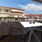 Lithos - Halkidiki Hotel de apartamente