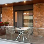 Hotel de apartamente Lithos - Halkidiki