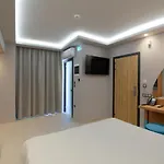 Lithos - Halkidiki Hotel de apartamente Nikiti (Sithonia)