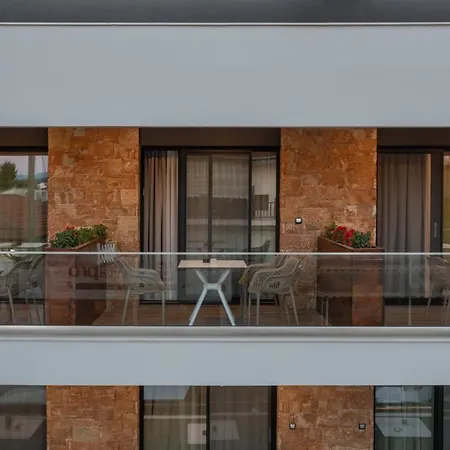 Lithos - Halkidiki Nikiti (Sithonia)