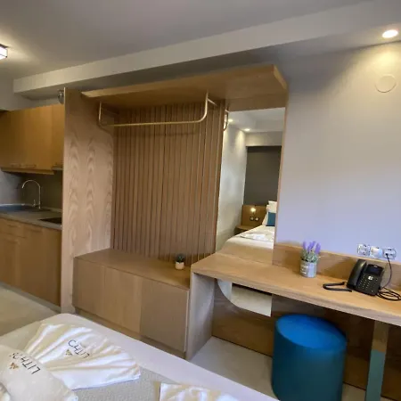 Lithos - Halkidiki 4*