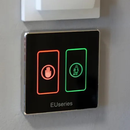 Aparthotel Lithos - Halkidiki Nikiti (Sithonia)