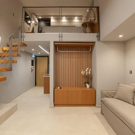 Apart-hotel Lithos - Halkidiki