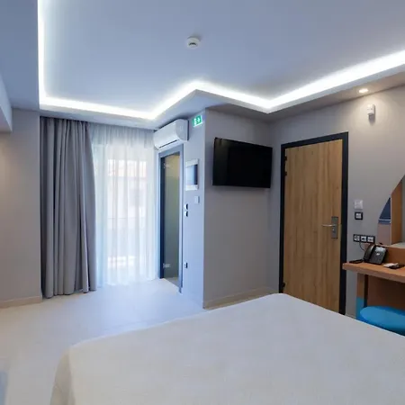 Lithos - Halkidiki Nikiti (Sithonia)