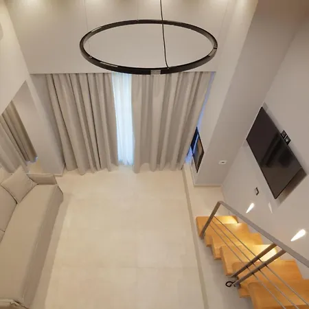 Lithos - Halkidiki Apart Otel Nikiti (Sithonia)