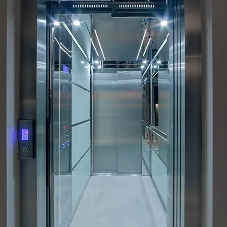 Lithos - Halkidiki 4* Nikiti (Sithonia)