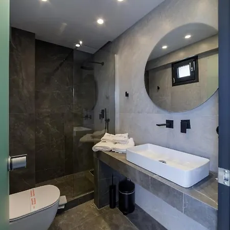 Lithos - Halkidiki Apart-hotel