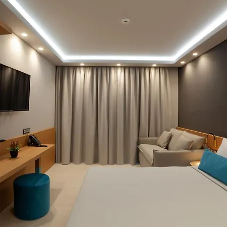 Lithos - Halkidiki 4* Nikiti (Sithonia)