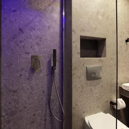 Lithos - Halkidiki Apart-hotel Nikiti (Sithonia)