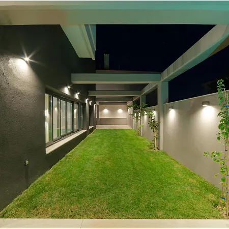 Lithos - Halkidiki 4* Nikiti (Sithonia)