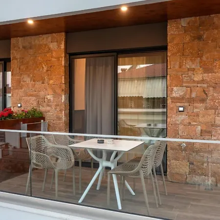Apart Otel Lithos - Halkidiki