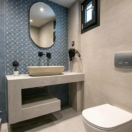 Lithos - Halkidiki 4*