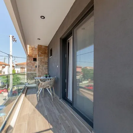 Lithos - Halkidiki 4*