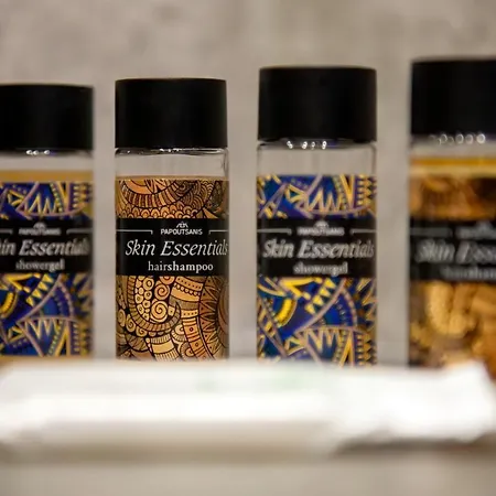 Lithos - Halkidiki Apart-hotel