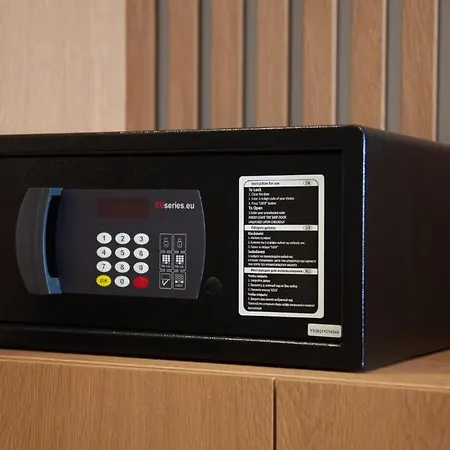 Lithos - Halkidiki 4* Nikiti (Sithonia)