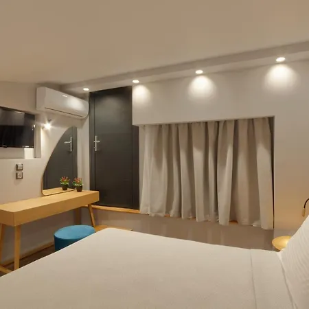 Apart Otel Lithos - Halkidiki 4*