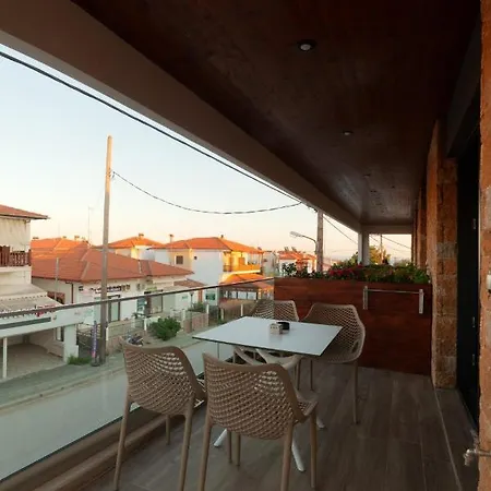 Lithos - Halkidiki 4*